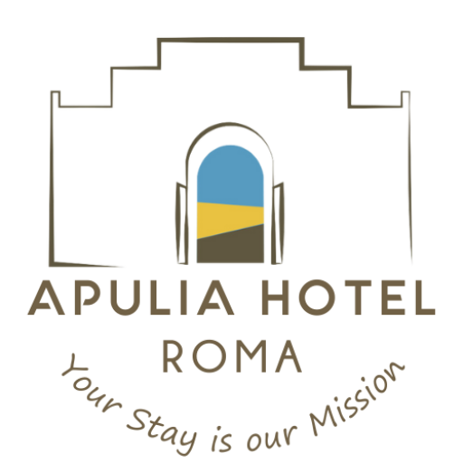 Apulia Hotel Roma